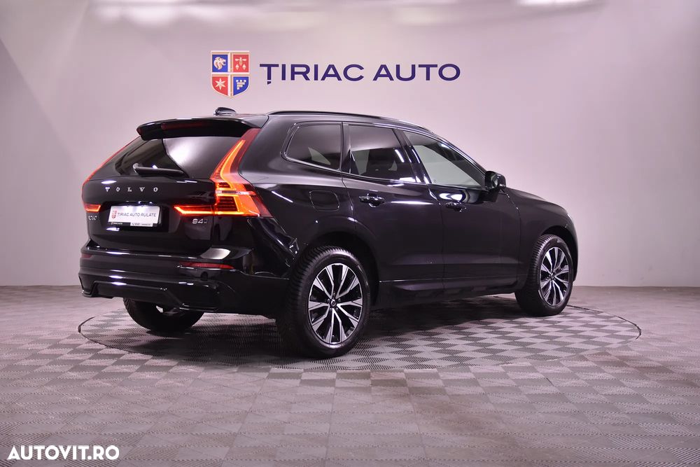 Volvo XC 60 - 5