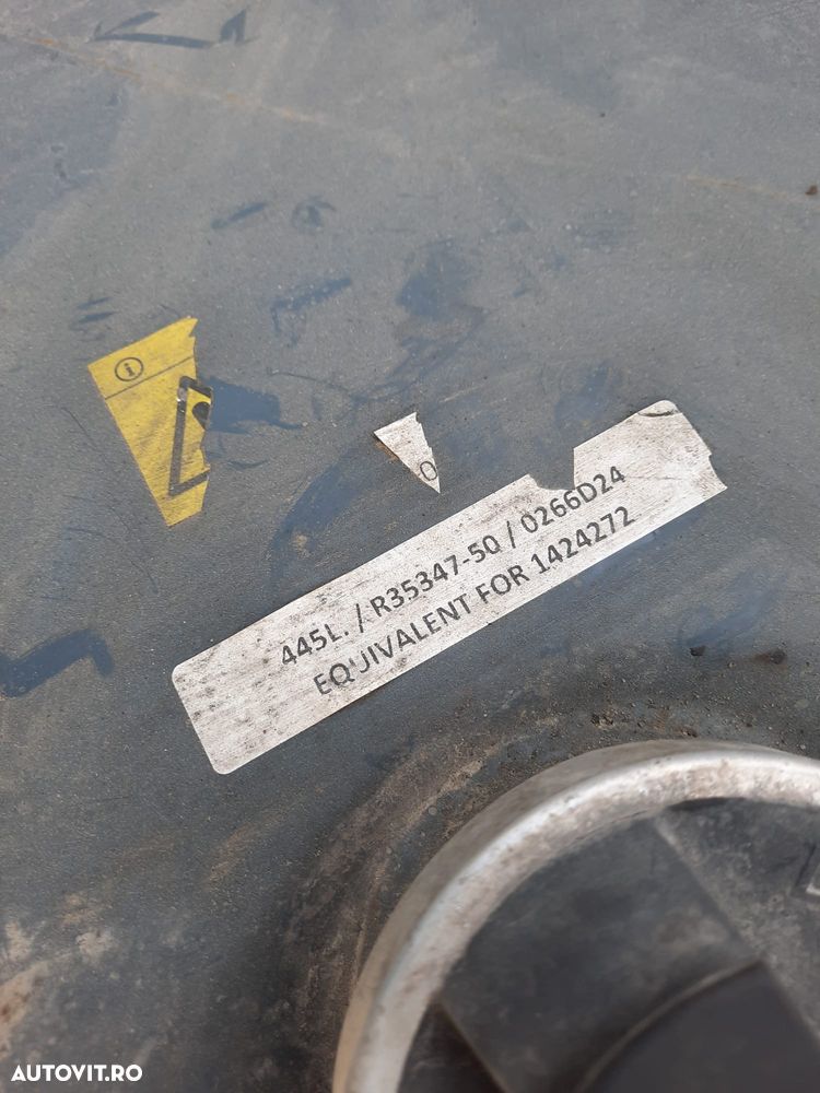 Scania R 450 LA4x2MEB - 21