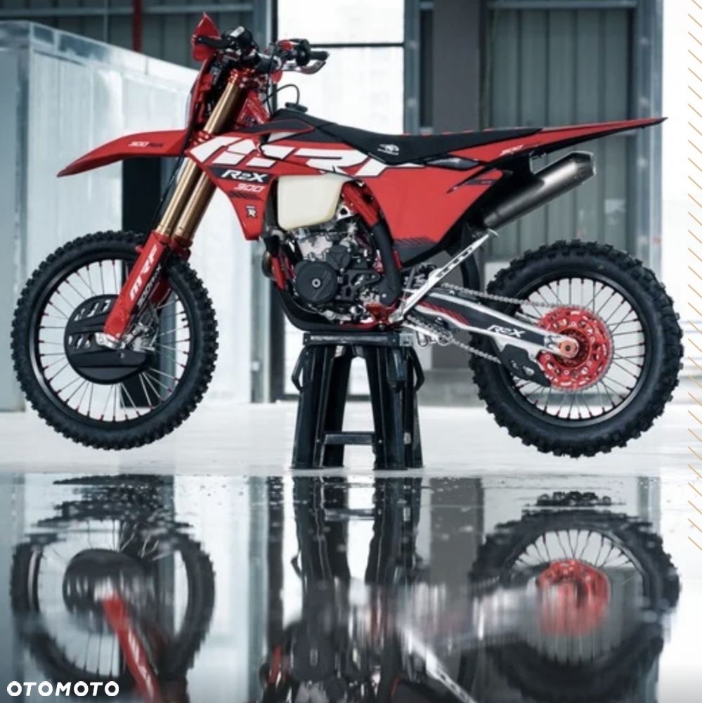MRF Inny - 3