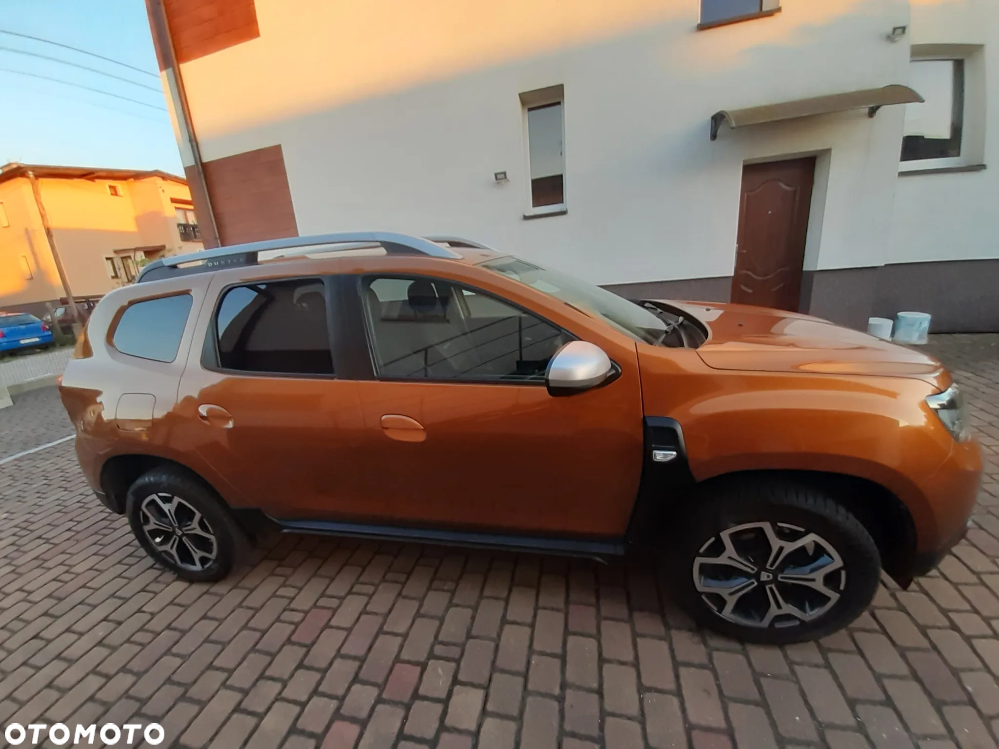 Dacia Duster TCe 100 2WD Prestige - 7