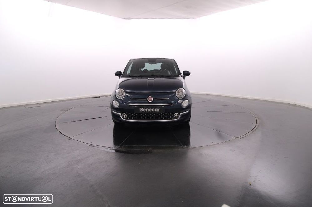 Fiat 500 1.0 Hybrid - 13