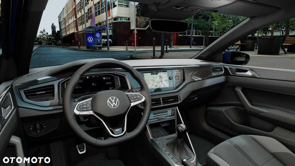 Volkswagen Polo 1.0 TSI Edition 50 - 10