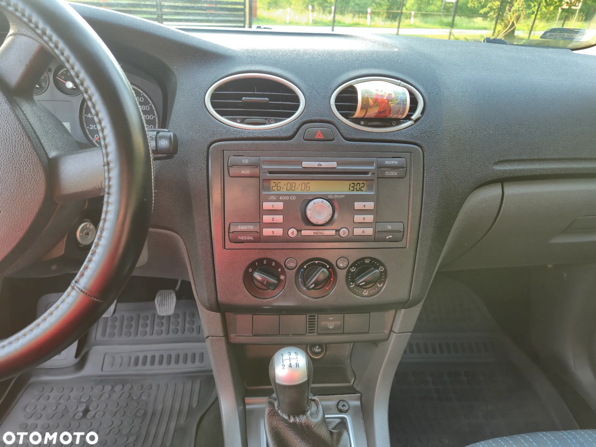 Ford Focus - 14