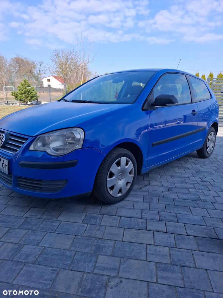 Volkswagen Polo - 4