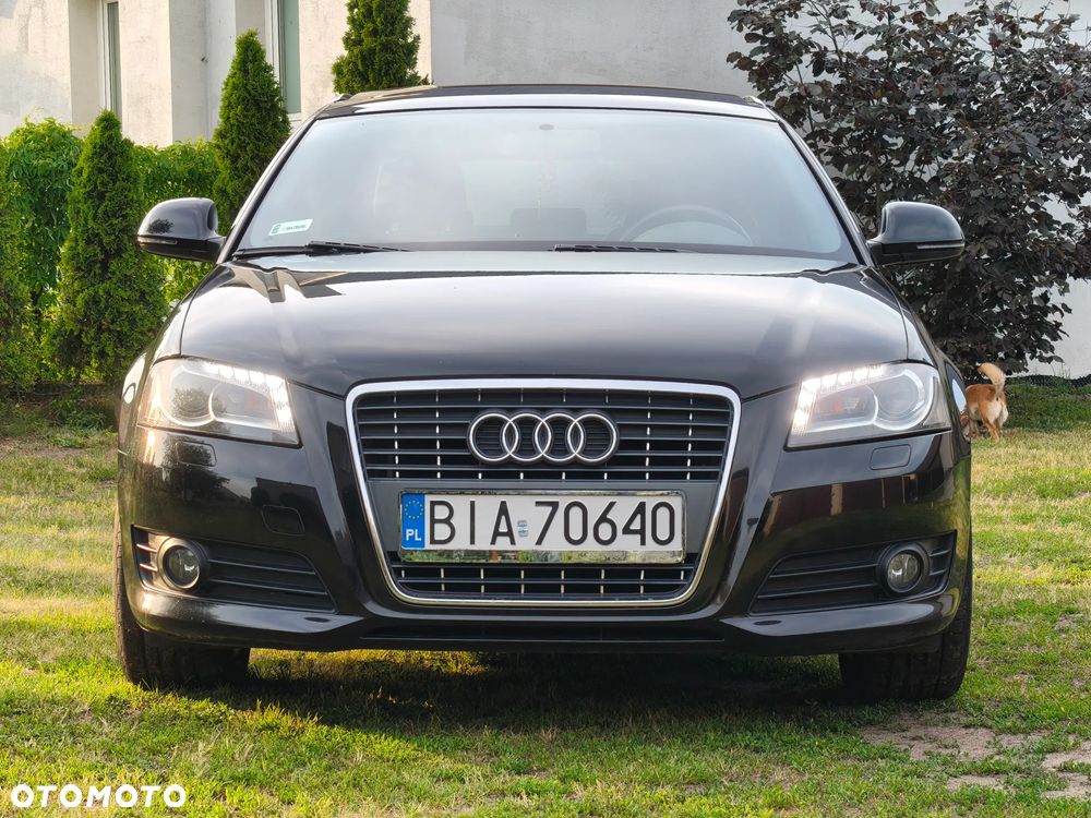 Audi A3 Sportback 1.4 TFSI Ambition - 3