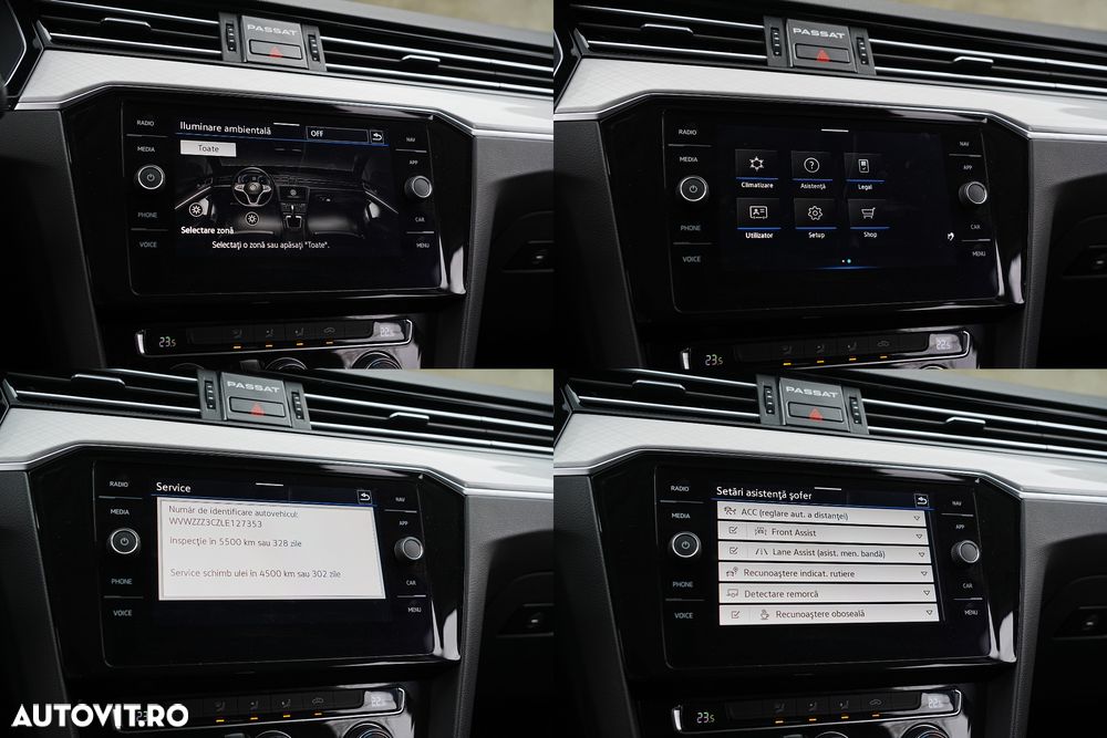 Volkswagen Passat Variant 2.0 TDI SCR DSG - 6