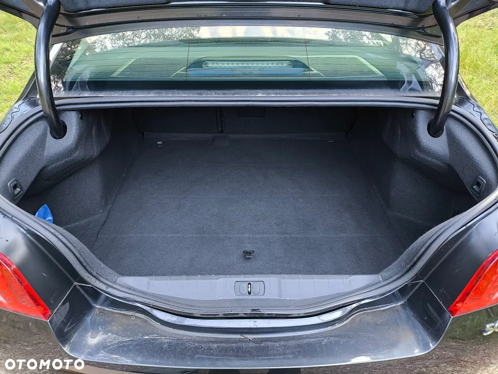 Peugeot 508 2.0 HDi Allure - 20