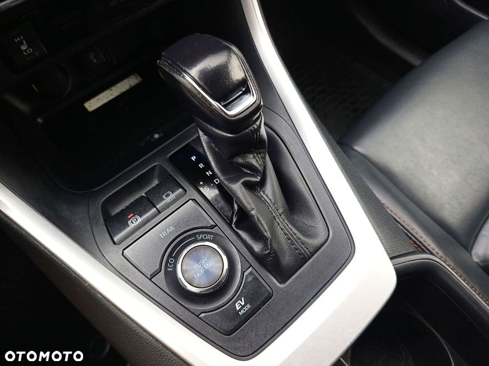 Toyota RAV4 2.5 Hybrid Adventure 4x4 - 37