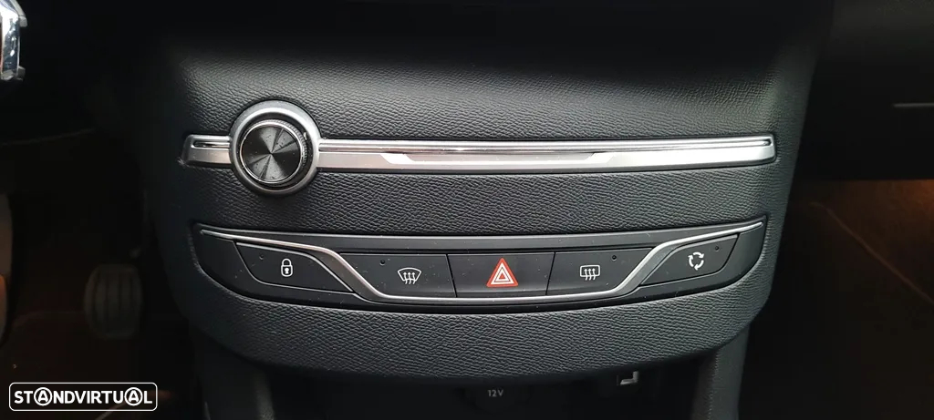 Peugeot 308 SW 1.5 BlueHDi Allure Pack - 33
