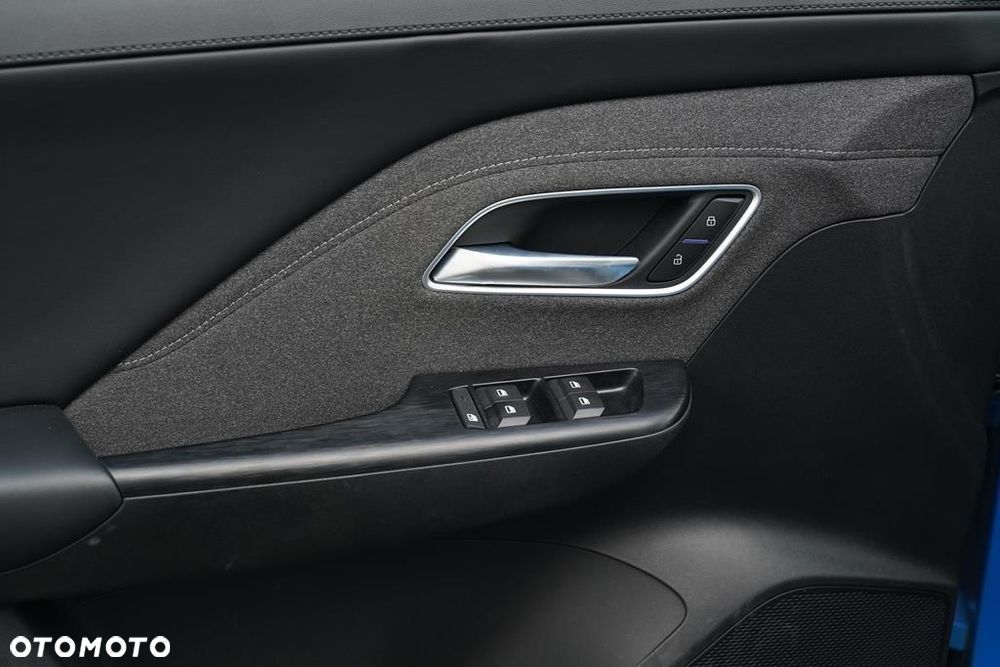 MG ZS 1.5 HEV+ Excite - 11