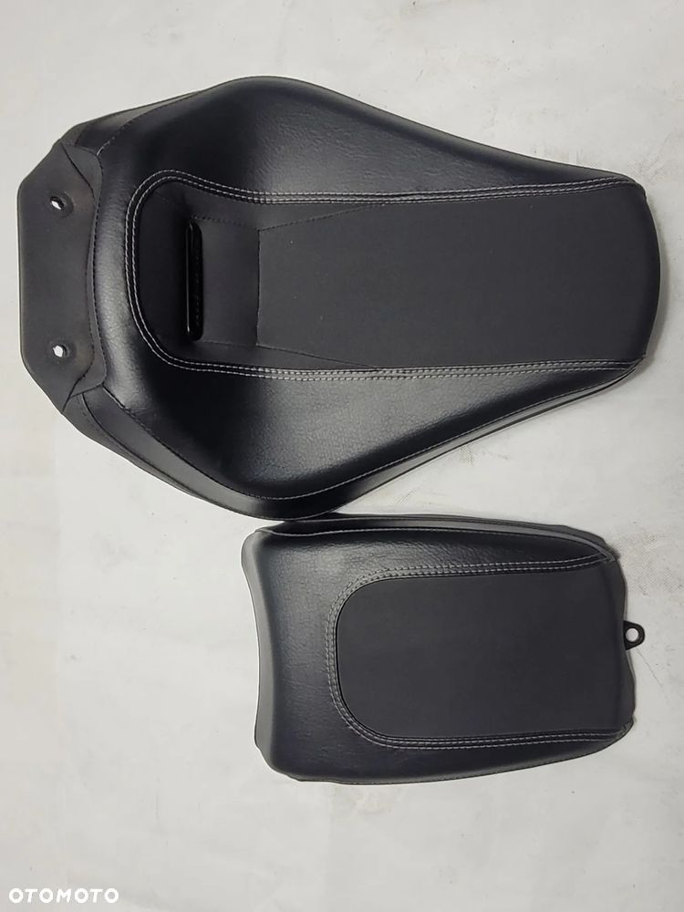 Siedzenie kanapa Harley Davidson FXBR FXBRS Softail Breakout 52000262L - 1