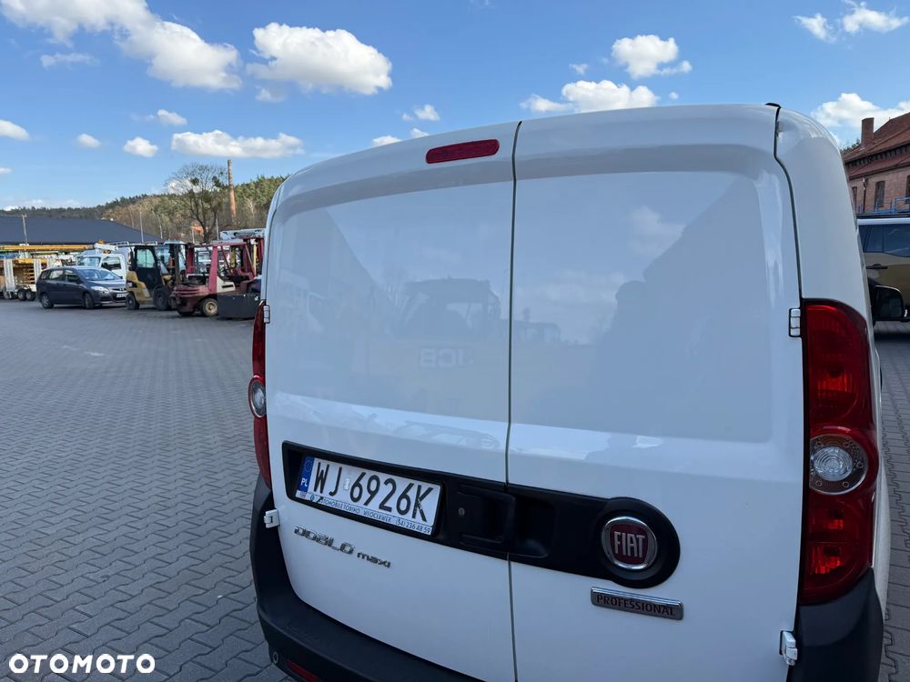 Fiat Doblo - 18