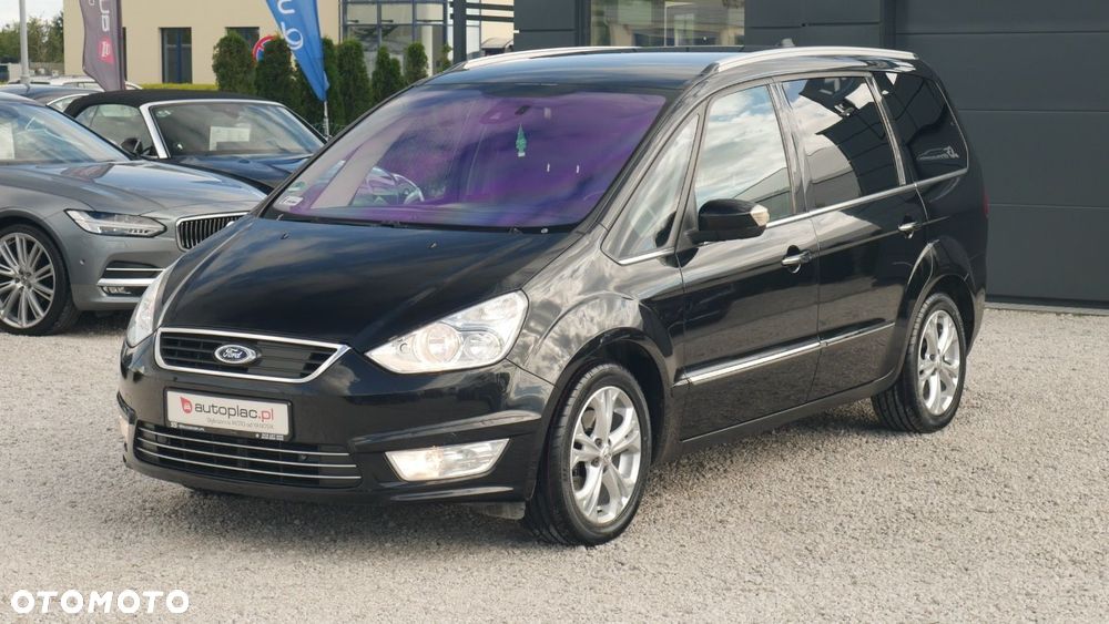 Ford Galaxy - 4