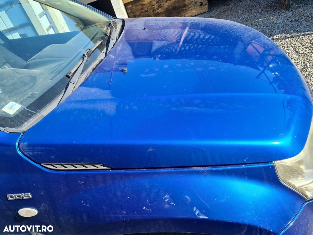 Capota Suzuki Grand Vitara 2006 - 2012 SUV 4 Usi ALBASTRU (1285) - 2