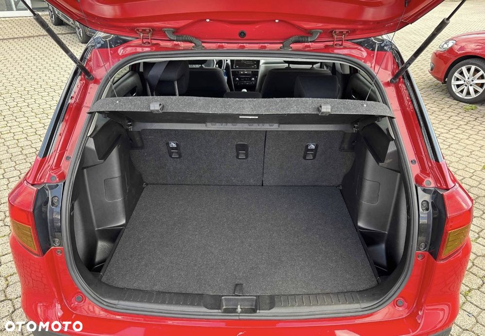 Suzuki Vitara 1.6 (4x2) Club - 24
