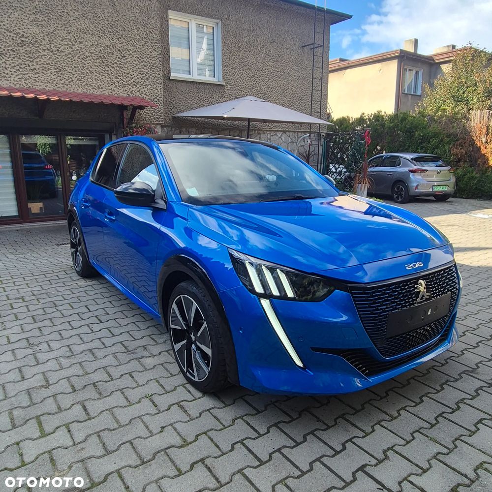 Peugeot 208 - 2