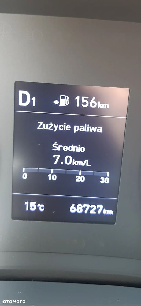 Hyundai Tucson 1.6 T-GDi Comfort 2WD DCT - 16
