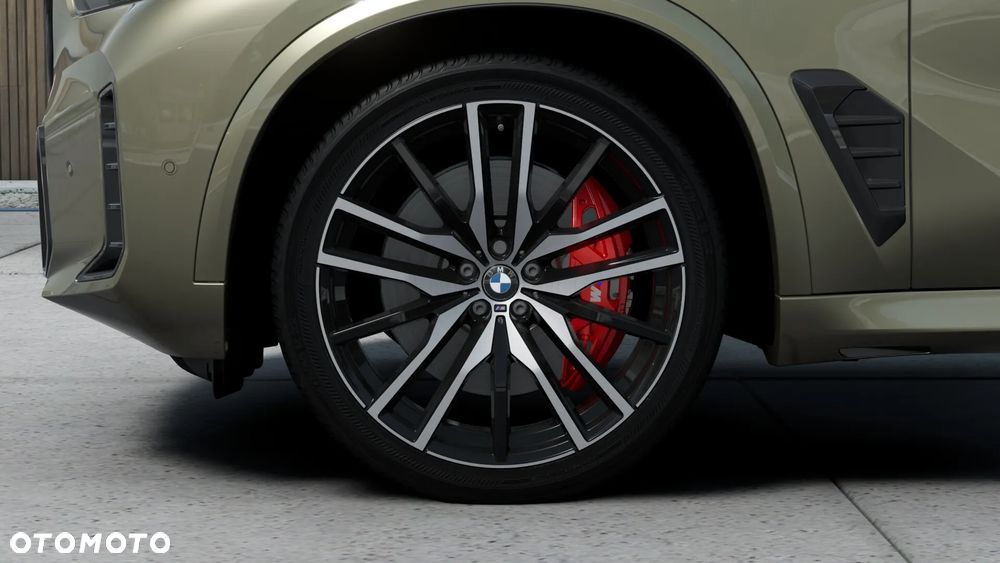 BMW X5 xDrive40d - 5