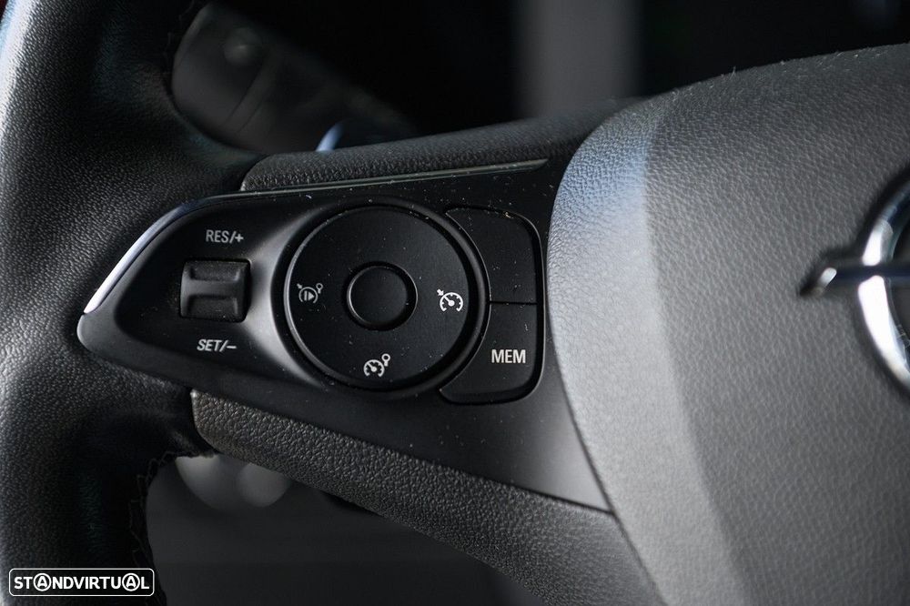Opel Mokka 1.2 T GS Line AT - 30