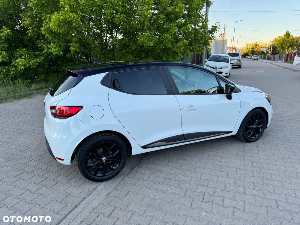 Renault Clio Energy dCi 90 EDC Business - 12