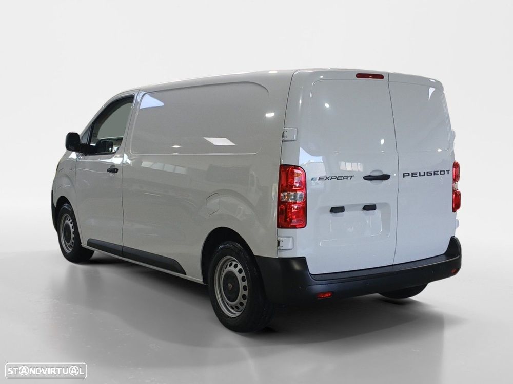 Peugeot e-Expert 50 kWh Standard - 3