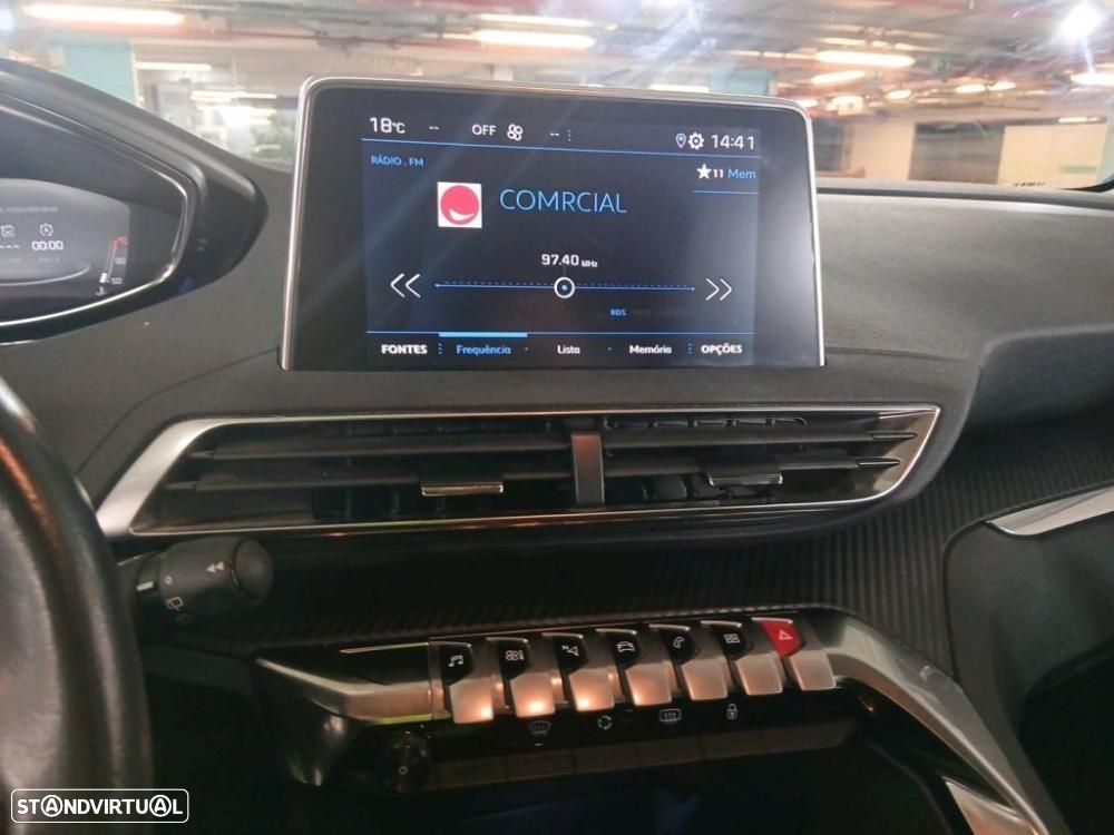 Peugeot 5008 1.5 BlueHDi Active Pack - 5