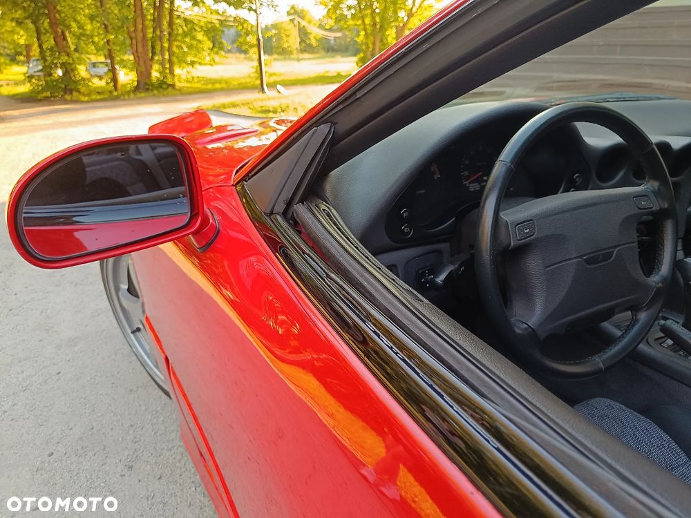 Mitsubishi 3000GT - 25