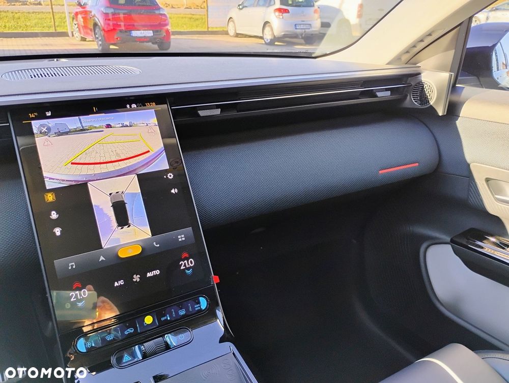 Citroën C5 Aircross - 20