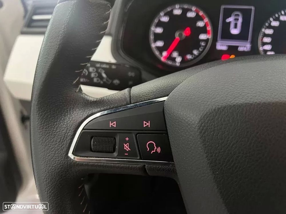 SEAT Arona 1.0 TGI XCELLENCE - 23