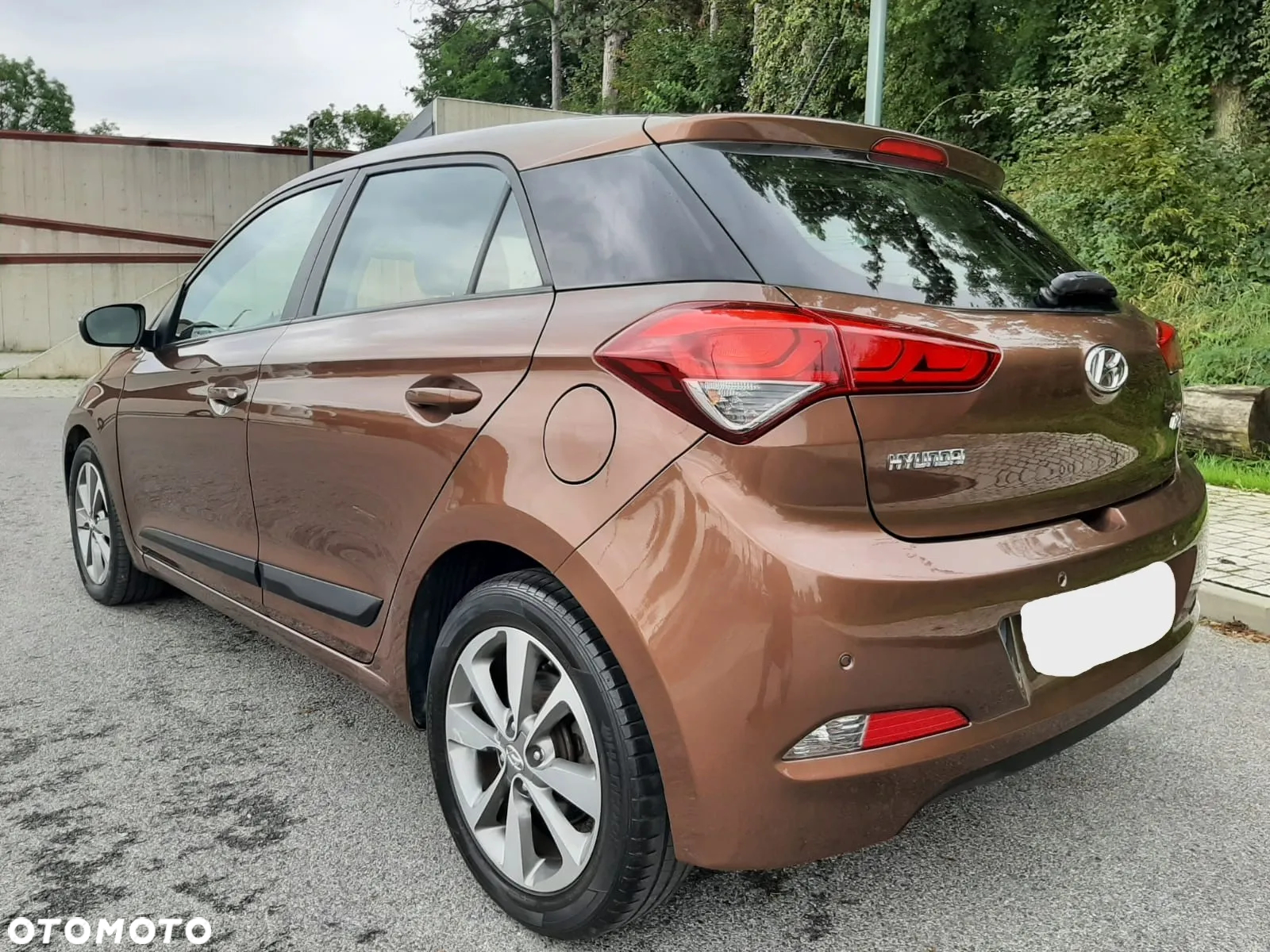 Hyundai i20 1.1 CRDi Elegant - 12