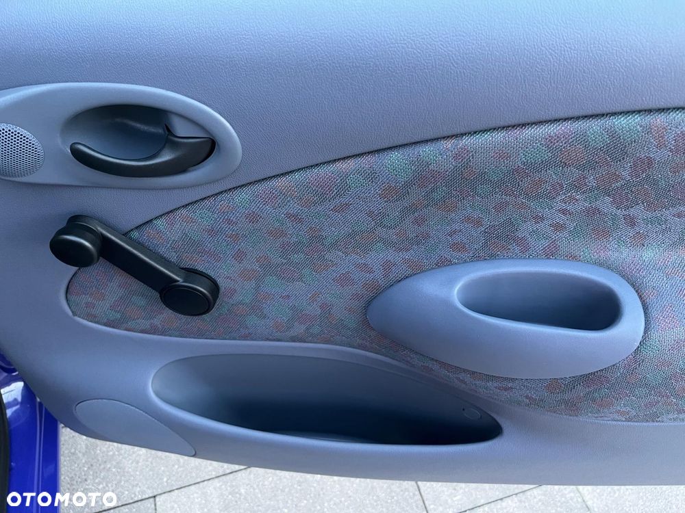 Ford Fiesta - 28