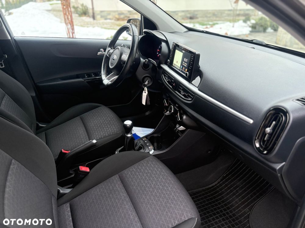 Kia Picanto - 7