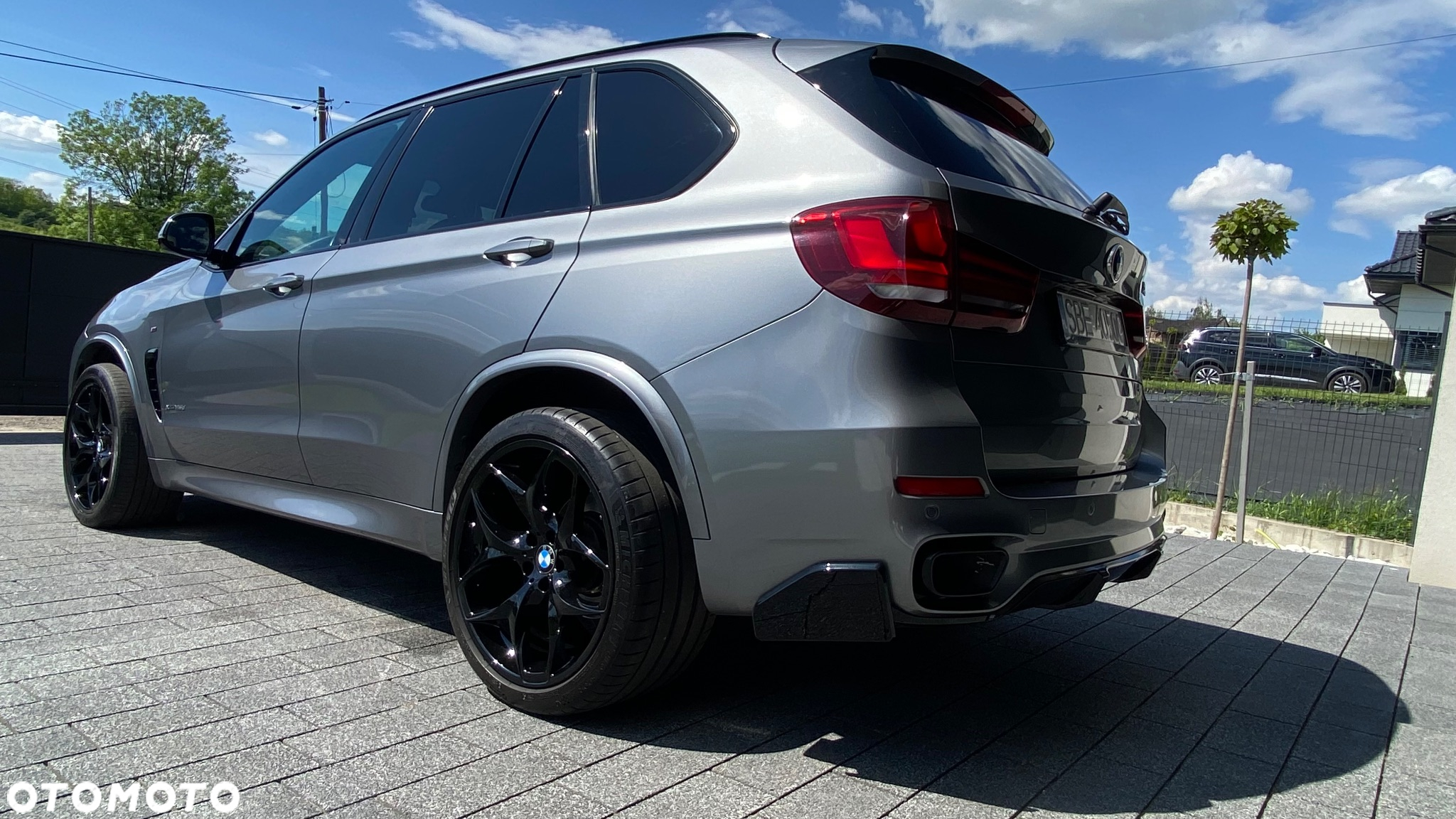 BMW X5 - 6