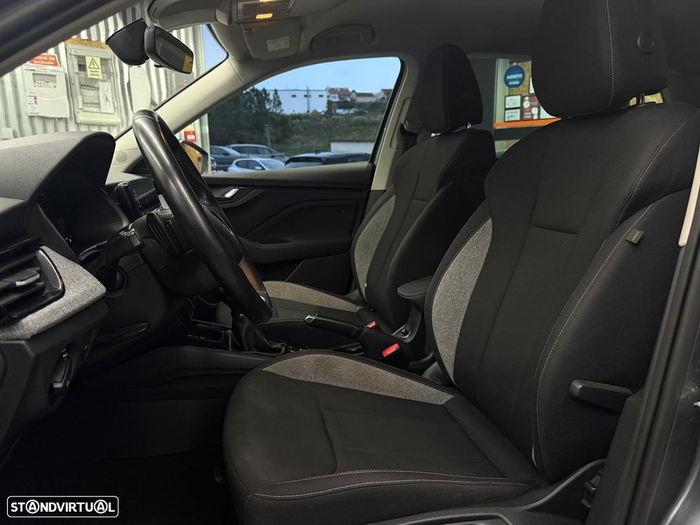 Skoda Kamiq 1.0 TSI Style DSG - 17