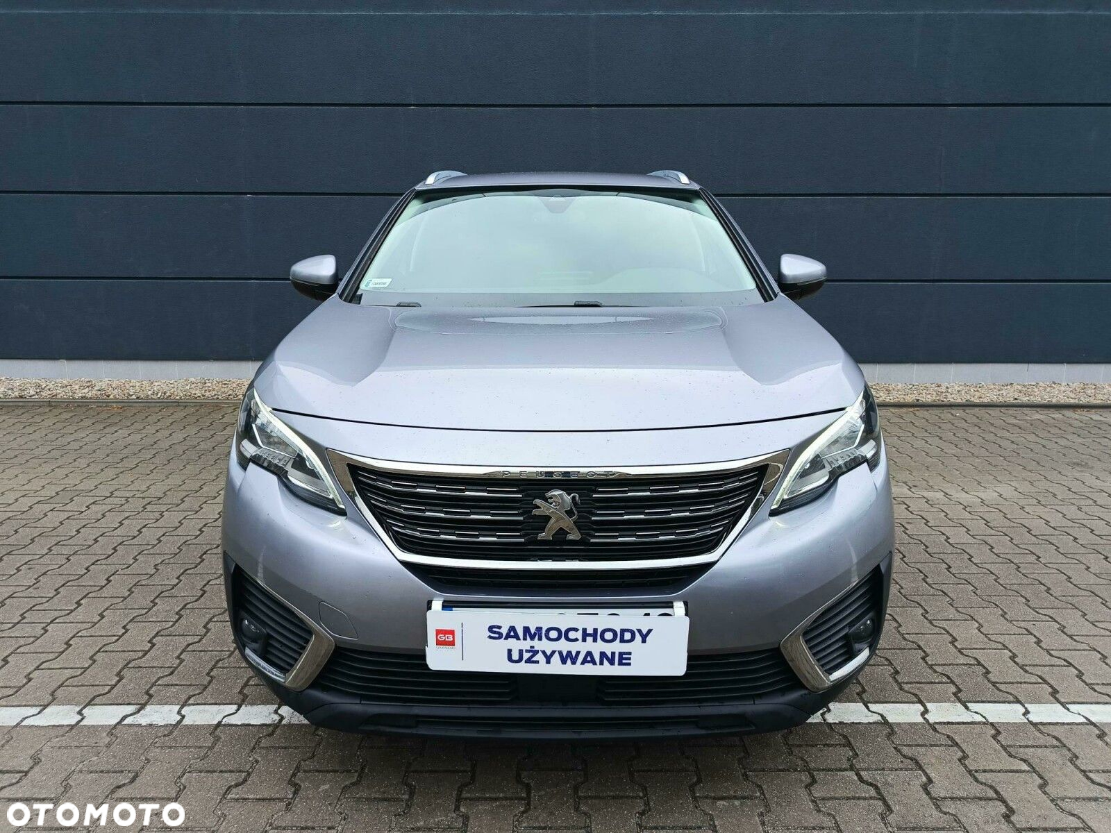 Peugeot 5008 - 3