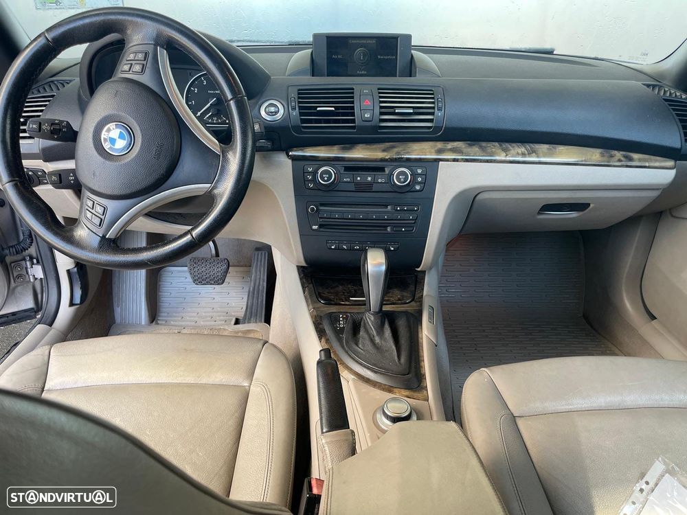 BMW 1M Coupe - 9
