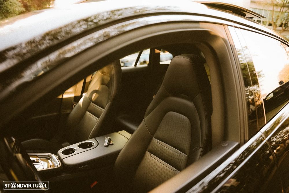 Porsche Panamera 4S E-Hybrid Executive - 8