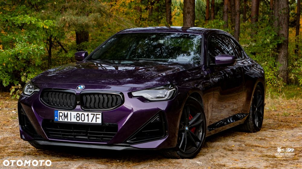 BMW Seria 2 - 1