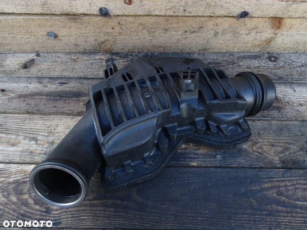 REZONATOR DOLOT POWIETRZA 0112765C MERCEDES - 1