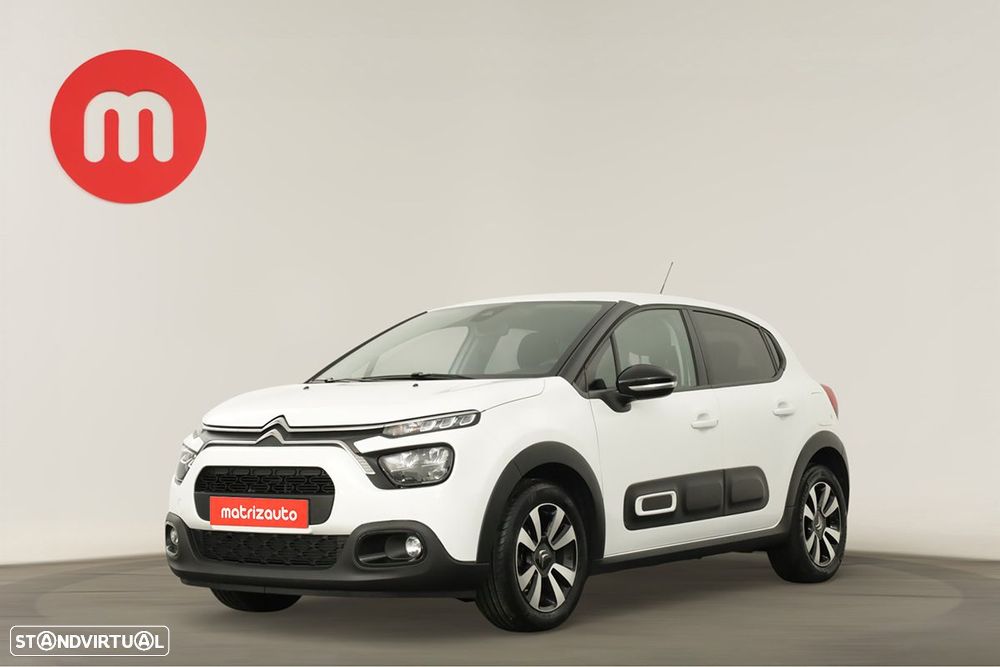 Citroën C3 1.2 PureTech Max - 2
