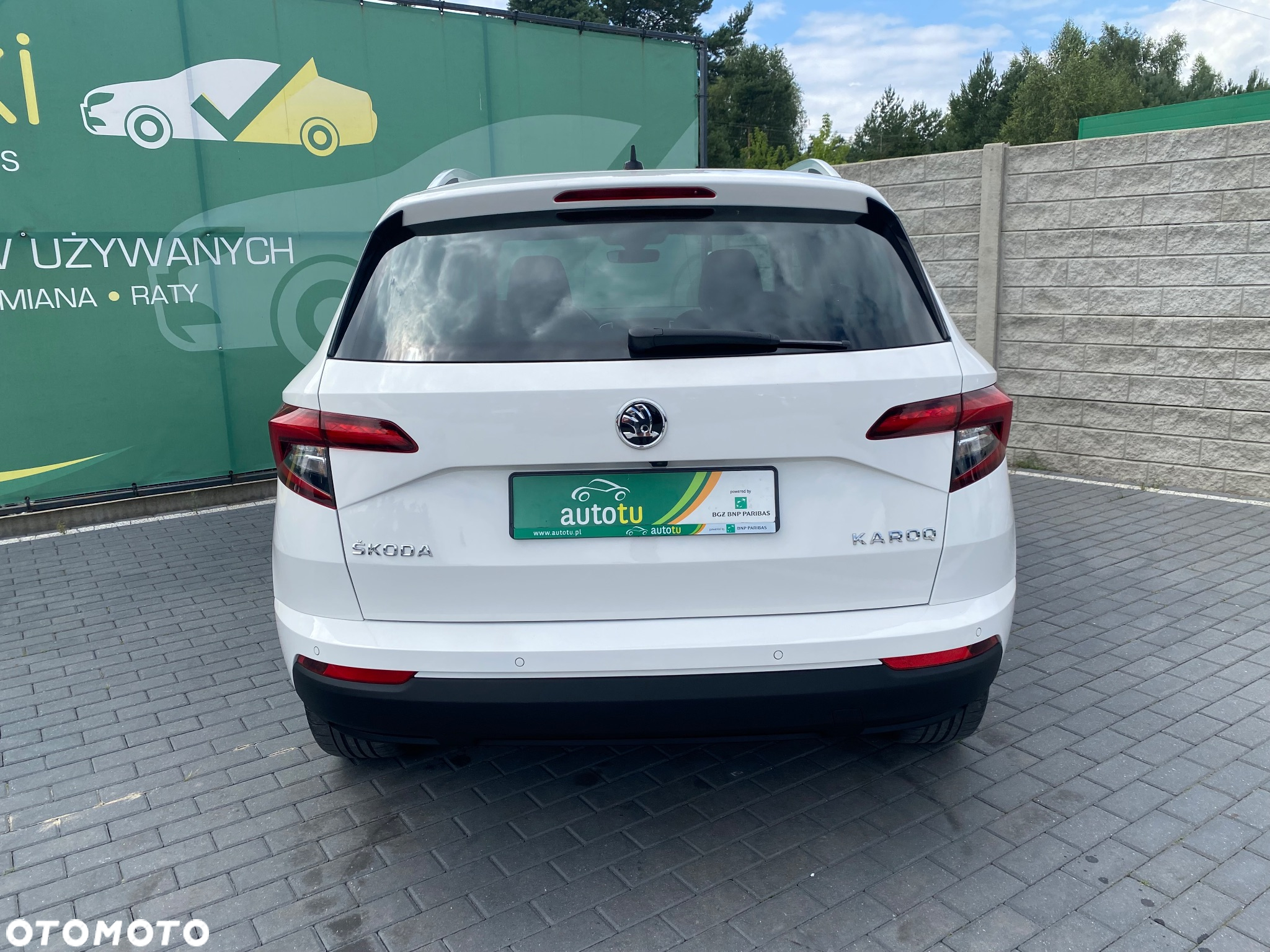 Skoda Karoq 1.6 TDI SCR Soleil - 19