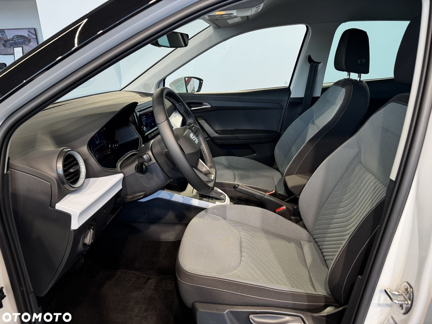 Seat Arona - 16
