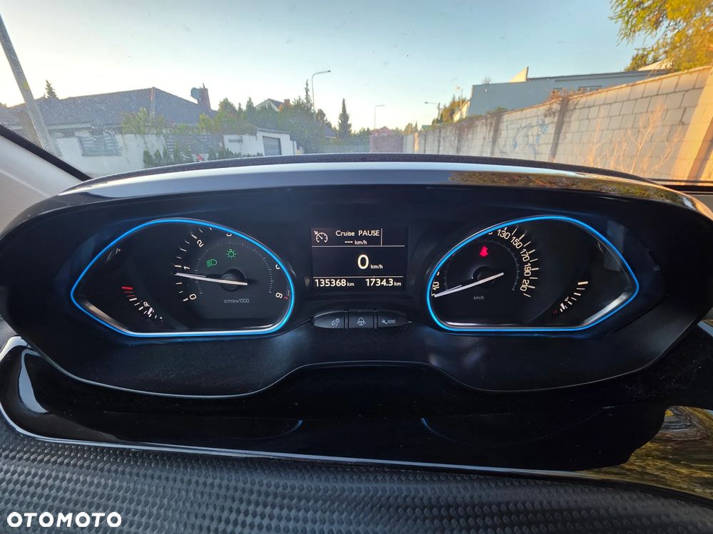Peugeot 2008 e-HDi FAP 92 STOP & START Allure - 5