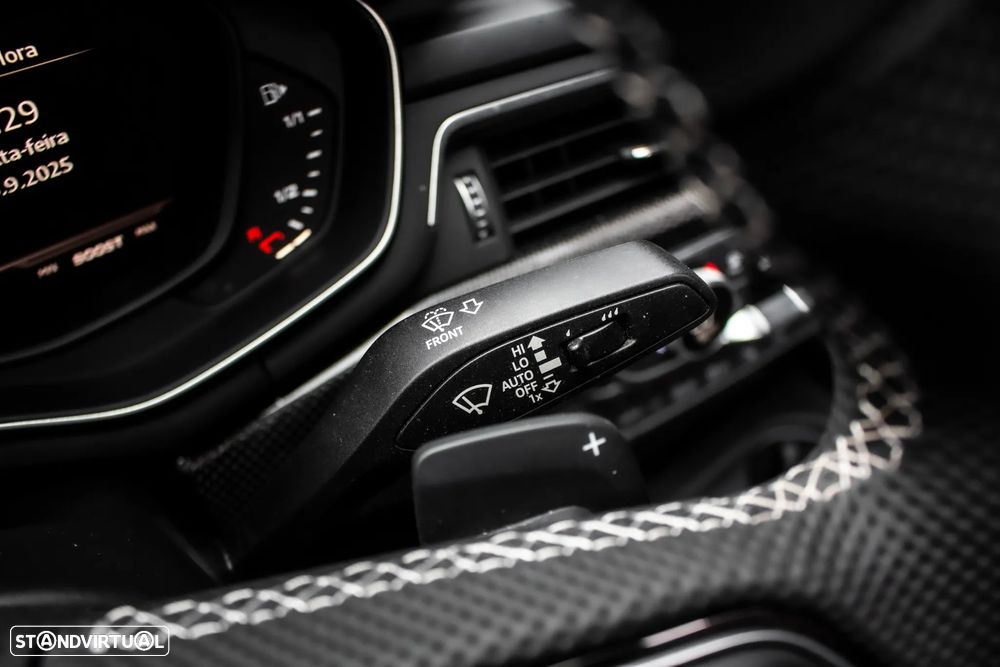 Audi S5 3.0 TFSI quattro tiptronic - 23