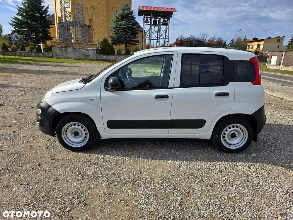 Fiat Panda - 4