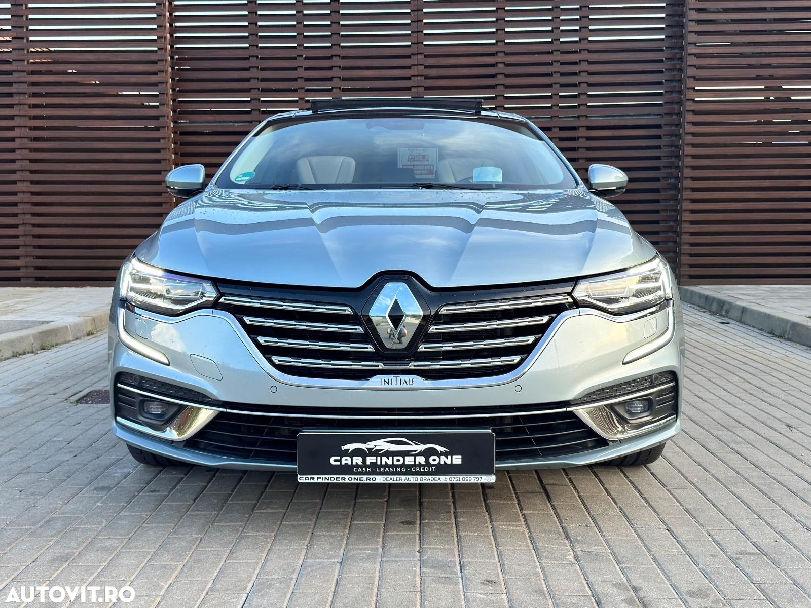 Renault Talisman - 37