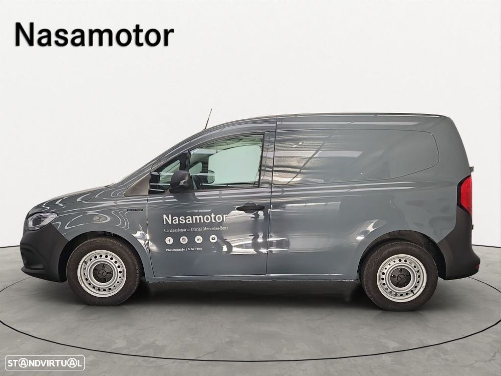 Mercedes-Benz ECITAN 24- 45 KWH - 5