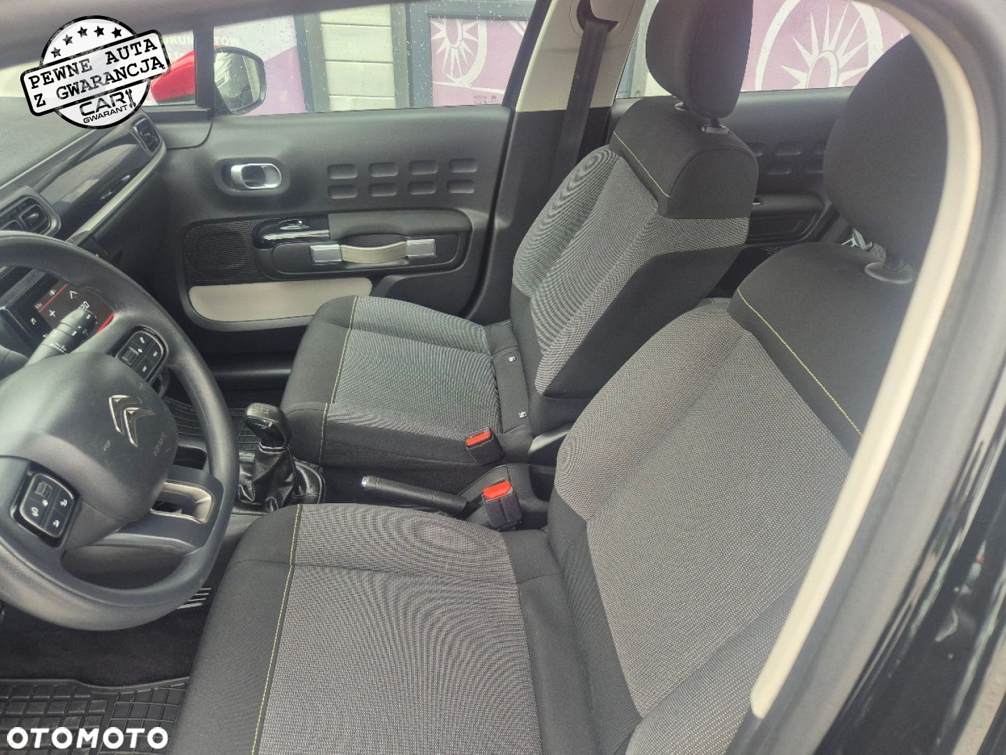 Citroën C3 - 13
