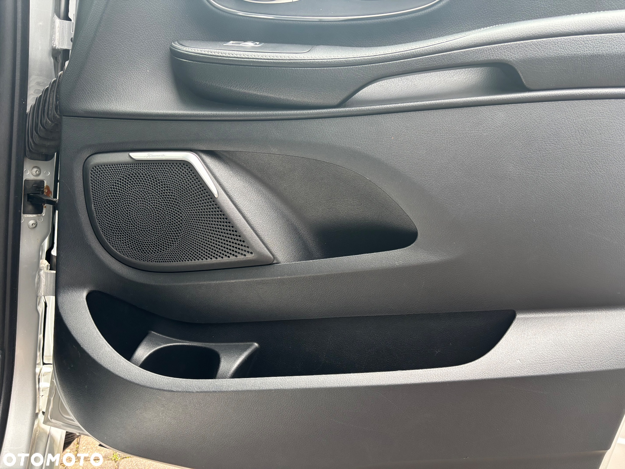 Mercedes-Benz Klasa V 250 d 4-Matic Avantgarde 7G-Tronic (d³ugi) - 8