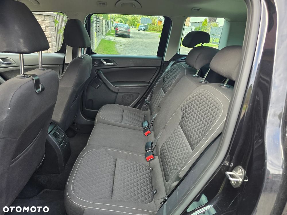 Skoda Yeti - 10